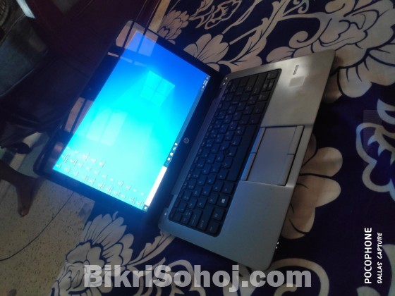 Hp Elitebook 820 G3 128Gb touchpad